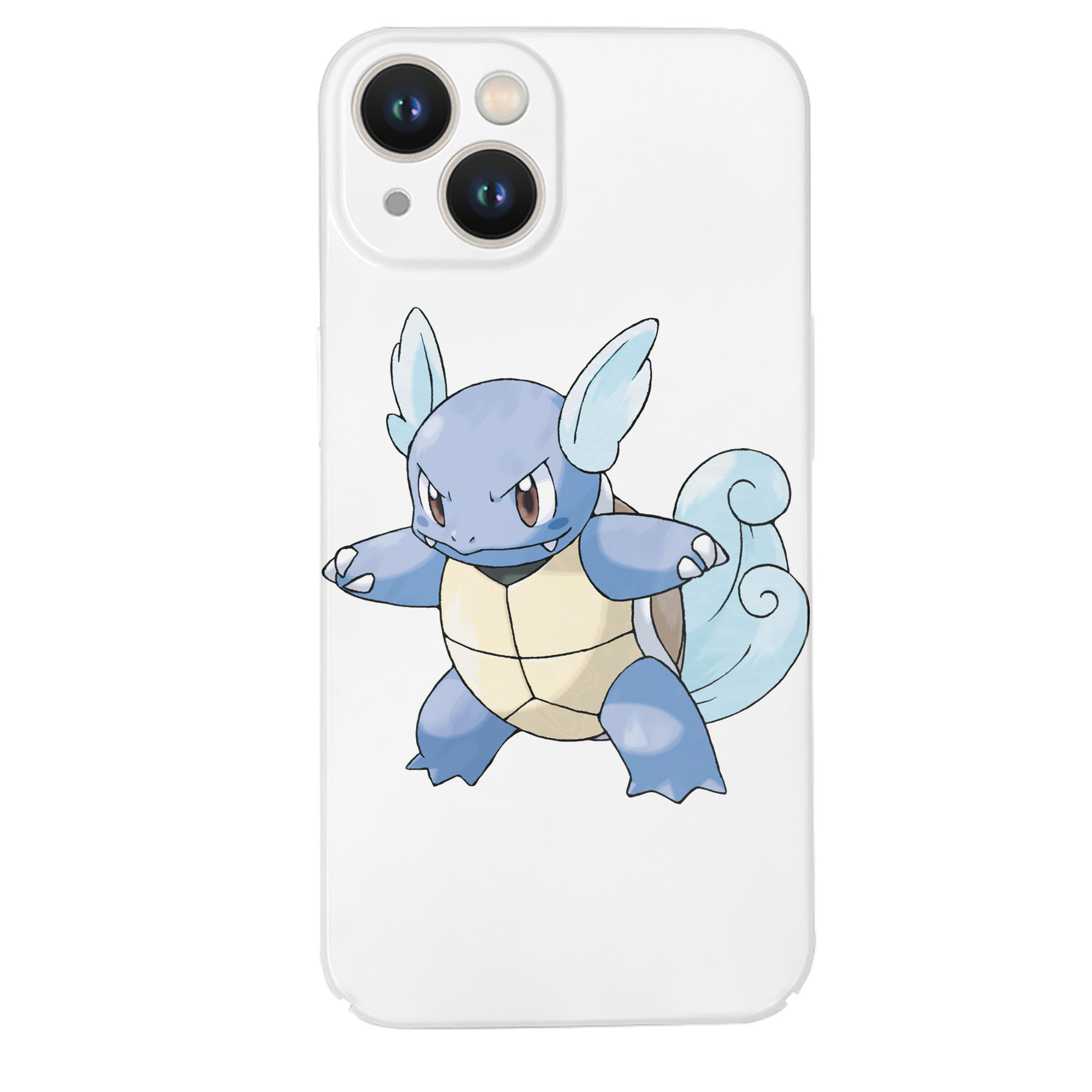 （画像用） ポケットモンスター Pokémon 【iPhone 14シリーズ対応】ハードケース